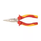 KENDO VDE Szigetelt telefonfogó 160mm CrV No. 11031  040401-1237