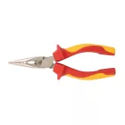 KENDO VDE Szigetelt telefonfogó 160mm CrV No. 11031  040401-1237