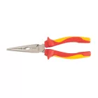 KENDO VDE Szigetelt telefonfogó 200mm CrV No. 11032  040401-1238