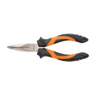 KENDO Telefonfogó, hajlított 160mm No. 10401  040401-1228