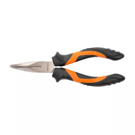 KENDO Telefonfogó, hajlított 160mm No. 10401  040401-1228