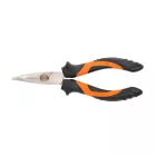 KENDO Telefonfogó, hajlított 160mm No. 10401  040401-1228