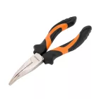 KENDO Telefonfogó, hajlított 160mm No. 10401  040401-1228