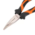 KENDO Telefonfogó, hajlított 160mm No. 10401  040401-1228