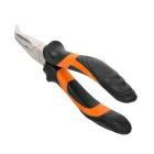 KENDO Telefonfogó, hajlított 160mm No. 10401  040401-1228