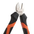 KENDO Oldalcsípőfogó 160mm No. 10201  040401-1224