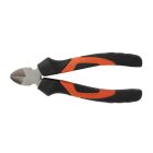 KENDO Oldalcsípőfogó 160mm No. 10201  040401-1224