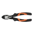 KENDO Oldalcsípőfogó 180mm CrV No. 10209  040401-1225