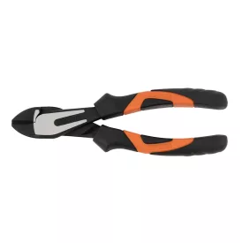 KENDO Oldalcsípőfogó 180mm CrV No. 10209  040401-1225