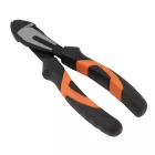 KENDO Oldalcsípőfogó 180mm CrV No. 10209  040401-1225