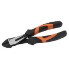 KENDO Oldalcsípőfogó 180mm CrV No. 10209  040401-1225