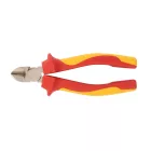 KENDO VDE Szigetelt oldalcsípőfogó 160mm CrV No. 11011  040401-1235