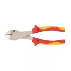 KENDO VDE Szigetelt oldalcsípőfogó 180mm CrV No. 11014  040401-1236