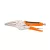 KENDO Hosszított fejű grippfogó, önzáró 250mm No. 11612  040401-1252