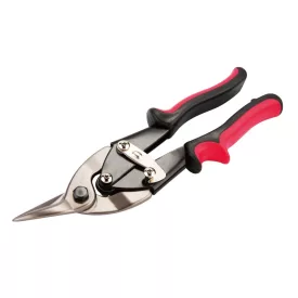   KENDO Általános lemezolló, balos 250mm CrV No. 30812  040701-0090