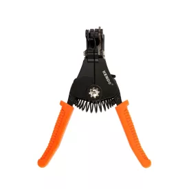  KENDO Kábelcsupaszító fogó 1,0-3,2mm (AWG 18-12) No. 11702  040401-1254