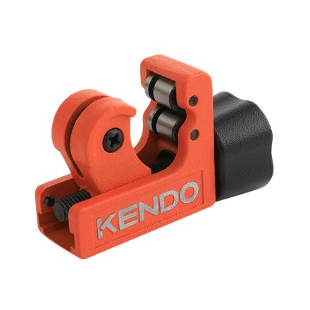 KENDO Egykezes csővágó 3-22mm No. 50307  042301-0168