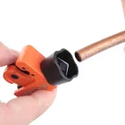 KENDO Egykezes csővágó 3-22mm No. 50307  042301-0168
