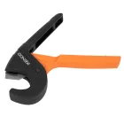 KENDO PVC csővágó olló 36mm No. 50332  042301-0174