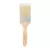 KENDO Lapos festőecset, fa nyéllel 3” (76,2mm) No. 46205  042501-0102