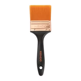   KENDO Lapos festőecset, műanyag nyéllel 1” (25,4mm) No. 46221  042501-0104