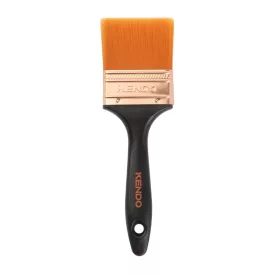   KENDO Lapos festőecset, műanyag nyéllel 1,5” (38mm) No. 46222  042501-0105