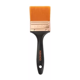   KENDO Lapos festőecset, műanyag nyéllel 2” (50,8mm) No. 46223  042501-0106