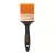 KENDO Lapos festőecset, műanyag nyéllel 2.5” (63,5mm) No. 46224  042501-0107