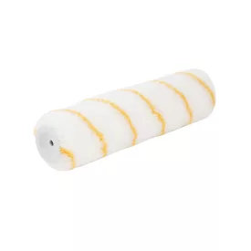   KENDO Festőhenger, sárga csíkos 225/13mm No. 46501  042401-1115