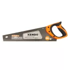 KENDO Rókafark fűrész zárt műanyag nyéllel 400mm No. 30401  041103-0150