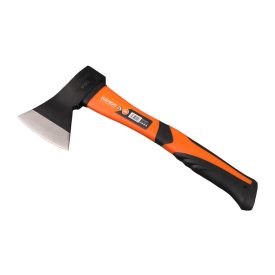   KENDO Háztartási balta, üvegszálas nyéllel 600g No. 25442  042206-0087