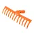KENDO Gereblye 12 fogas No. 60723  042209-0155