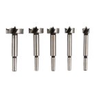 KENDO forstnerfúró készlet 5r. 15-35x90xS8 P-Box No.11606135  030604-0042