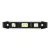 KENDO Torpedo Mágneses vízmérték 225mm No.35218  020102-0012
