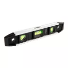 KENDO Torpedo Mágneses vízmérték 225mm No.35218  020102-0012