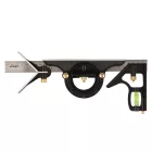KENDO Multifunkciós kombinált derékszög 300mm No. 35320  020404-0029