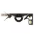 KENDO Multifunkciós kombinált derékszög 300mm No. 35320  020404-0029