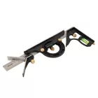 KENDO Multifunkciós kombinált derékszög 300mm No. 35320  020404-0029