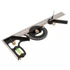 KENDO Multifunkciós kombinált derékszög 300mm No. 35320  020404-0029