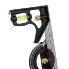 KENDO Multifunkciós kombinált derékszög 300mm No. 35320  020404-0029