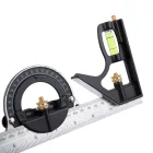 KENDO Multifunkciós kombinált derékszög 300mm No. 35320  020404-0029