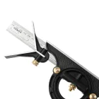 KENDO Multifunkciós kombinált derékszög 300mm No. 35320  020404-0029