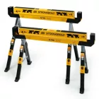 Strongbold Superhorse H700 Munkabak BT034