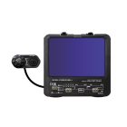 Iweld Automata hegesztő fejpajzs FANTOLIGHT Digital 5.3 (light green) 8FNTLGHTLG