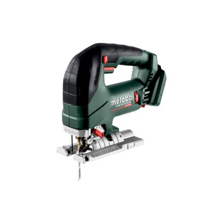 Metabo STAB18LTX150BL Akkus szúrófűrész 18V akku és töltő nélkül, metaBox 145L 601503840