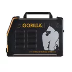 Iweld GORILLA POCKETMIG 205 ALUPULSE SILVERBACK hegesztő inverter 80POCMIG205ALUP