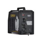 Iweld GORILLA POCKETMIG 205 ALUPULSE SILVERBACK hegesztő inverter 80POCMIG205ALUP