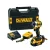 DeWalt DCF850P2LRT Akkus ütvecsavarozó 1/4” 18V 2x5,0Ah T-STAK