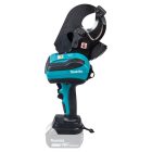 Makita DTC101ZK Akkus kábelvágó (Al/Cu) 18V akku és töltő nélkül, koffer