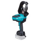 Makita DTC101ZK Akkus kábelvágó (Al/Cu) 18V akku és töltő nélkül, koffer